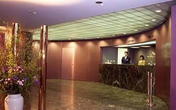Remm Roppongi Hotel Tokyo Eksteriør billede