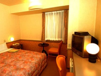 Remm Roppongi Hotel Tokyo Eksteriør billede