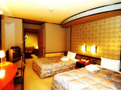 Remm Roppongi Hotel Tokyo Eksteriør billede